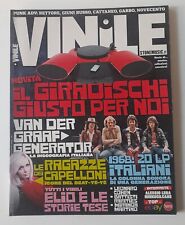 Vinile van der usato  Vimodrone