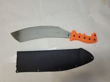 Blazer parang machete for sale  Barberton