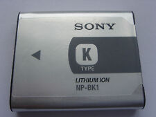 Batterie origine sony d'occasion  Haguenau