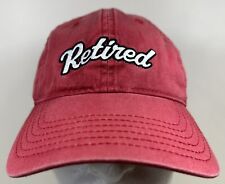 Retired hat stop for sale  Nashville