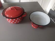 Ancien faitout casserole d'occasion  Clermont-Ferrand-