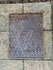 Cast iron manhole for sale  CHELMSFORD