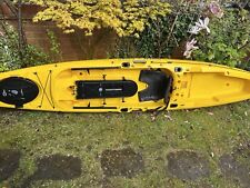 Two ocean kayak for sale  NORWICH