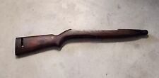 Ww2 carbine wood for sale  Norco