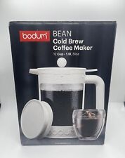 Bodum bean cold for sale  Sioux Falls