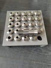 Schaublin b32 collet for sale  Shipping to Ireland