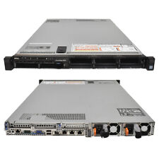 Dell poweredge r630 for sale  Shipping to Ireland