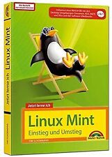 Linux mint einstieg gebraucht kaufen  Berlin