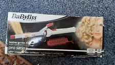 Used, Babyliss Pro Satin hair curler for sale  Shipping to South Africa