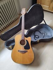 Takamine guitar series for sale  Shipping to Ireland
