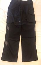 Mascot workwear trousers for sale  HAYES