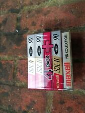 Maxell chrome type for sale  DORKING
