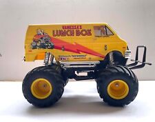 Tamiya vanessa lunchbox for sale  MAIDENHEAD