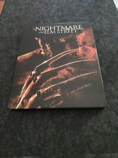 Nightmare elm street gebraucht kaufen  Melle-Mitte