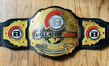 Bellator mma championship for sale  Pittsburgh