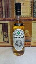 Whisky glen grant usato  Villachiara