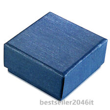 100pcs small blue for sale  Quincy