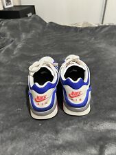 Size nike air for sale  BRIGHTON