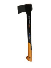 Fiskars universalaxt x15 gebraucht kaufen  Postmünster