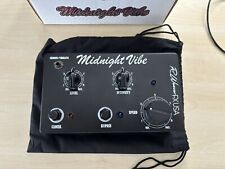 Weaver midnight vibe for sale  RAYLEIGH