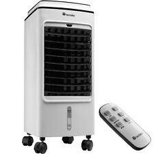 Climatiseur Mobile 3 en 1 Silencieux 3 Vitesses Monobloc avec Télécommande d'occasion  Rognac