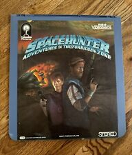 Spacehunter video disc for sale  Chicago