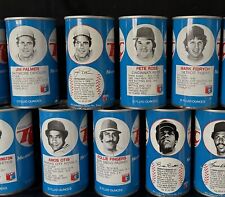 Baseball cans 1977 for sale  Lynn
