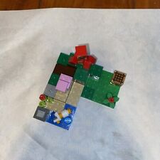 Lego mincraft set for sale  Shirley