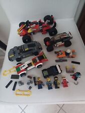 Lot vehicules lego d'occasion  France