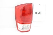 Oem tail light for sale  Raleigh
