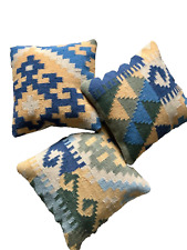 kilim cushion covers for sale  LONDON