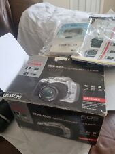 Canon eos 400d for sale  COVENTRY