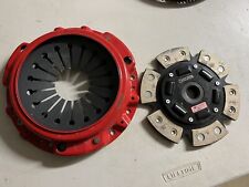 Action clutch stage for sale  Wildomar