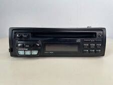 CD player alpino antigo modelo old school 7814 feito no Japão DIN 1994 comprar usado  Enviando para Brazil