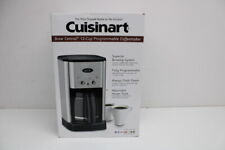 Cuisinart brew central for sale  Lansdale