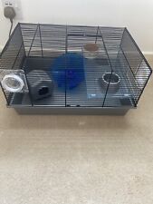 Hamster cage 25h for sale  LICHFIELD