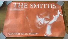 Smiths louder bombs for sale  TAMWORTH