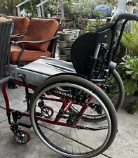 Custom colours wheelchair for sale  Chino Hills