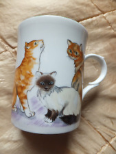 Small china mug for sale  CONGLETON