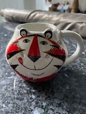 Kelloggs tony tiger for sale  NEWCASTLE UPON TYNE