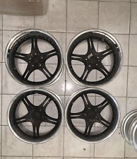 Jdm wheels offset for sale  Hutto
