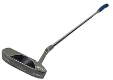 Yes!  Callie C-Groove Putter RH 34-inch Length Steel Shaft Iomic Grip for sale  Shipping to South Africa