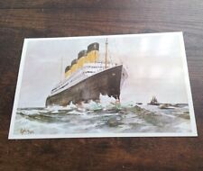 ships telegraph titanic for sale  SKEGNESS