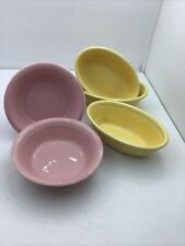 Homer Laughlin Genuine Oven Serve Ware assorted sizes colors YOU CHOOSE for sale  Shipping to South Africa