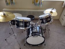 junior drum kit for sale  HUDDERSFIELD