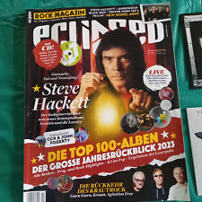 Eclipsed rockmagazin februar gebraucht kaufen  Emskirchen