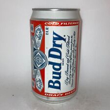 Bud dry beer for sale  Bolingbrook