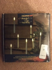 Magic candles noma for sale  Shipping to Ireland