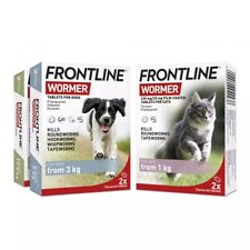 Frontline cat dog for sale  ORMSKIRK