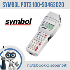 Symbol pdt3100 portable usato  Arezzo